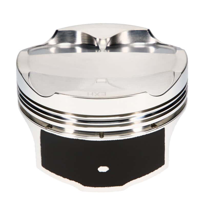 JE Pistons — JE Pistons BMW S52B32US 9:1 KIT Set of 6 Pistons - view 2