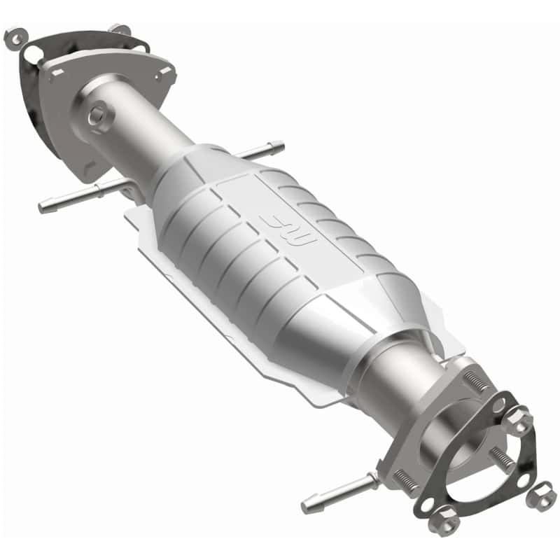 Magnaflow — Magnaflow 96-98 Chevrolet S10 4.3L Direct Fit Converter
California - view 3