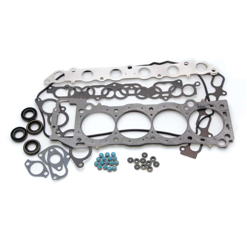 Cometic Gasket — Cometic 95-02 Toyota 2RZ/3RZ-FE 2.4L-2.7L 97mm Street Pro Top End Kit
Top End Gasket Kit - view 3