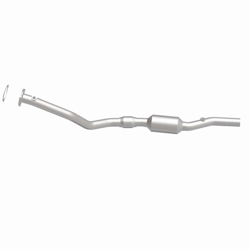 Magnaflow — MagnaFlow Conv DF 98-99 Audi A6 2.8L Driver Side
HM Grade
HM - view 12