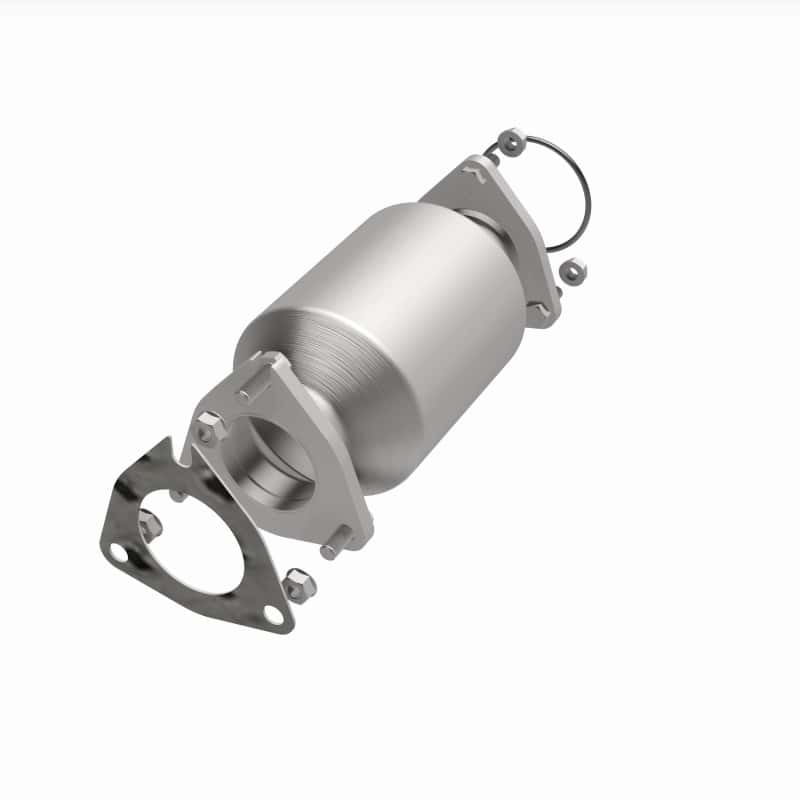 Magnaflow — Magnaflow 2014 RLX 3.5L Underbody Direct Fit Converter
OEM Grade
OEM - view 26