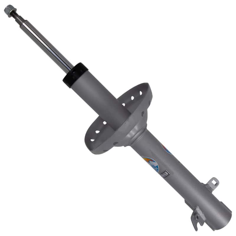 Bilstein — Bilstein 10-14 Subaru Outback B8 TerraSport Twintube Front Left Shock - Silver
Strut - view 5
