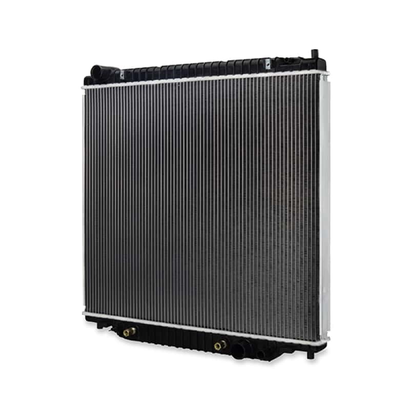 Mishimoto — Mishimoto Ford Excursion Replacement Radiator 2000-2005 - view 4