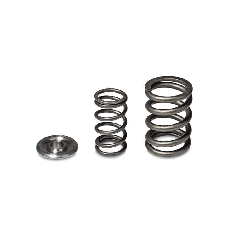 Skunk2 Racing — Skunk2 Alpha Series Honda/Acura H Series Valve Spring and Titanium Retainer Kit
Valve Spring Kit - view 2