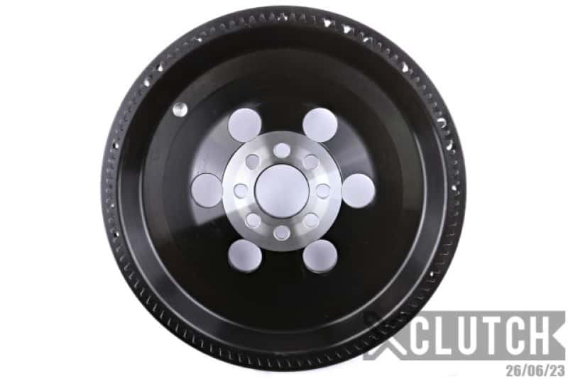 XCLUTCH — XClutch 90-98 Nissan Pulsar Gti-R 2.0L Chromoly Flywheel
Chromoly Flywheel - view 2