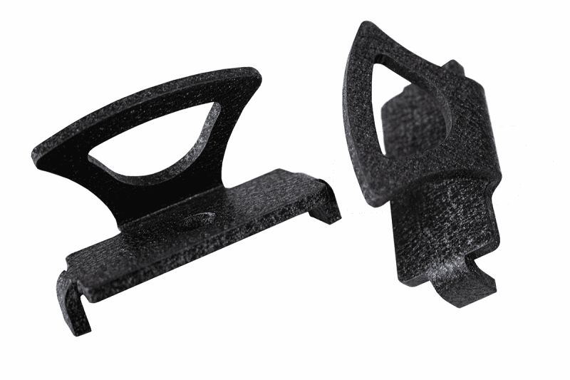 Fishbone Offroad — Fishbone Offroad Tacoma Utility Tie Down Kit - view 5