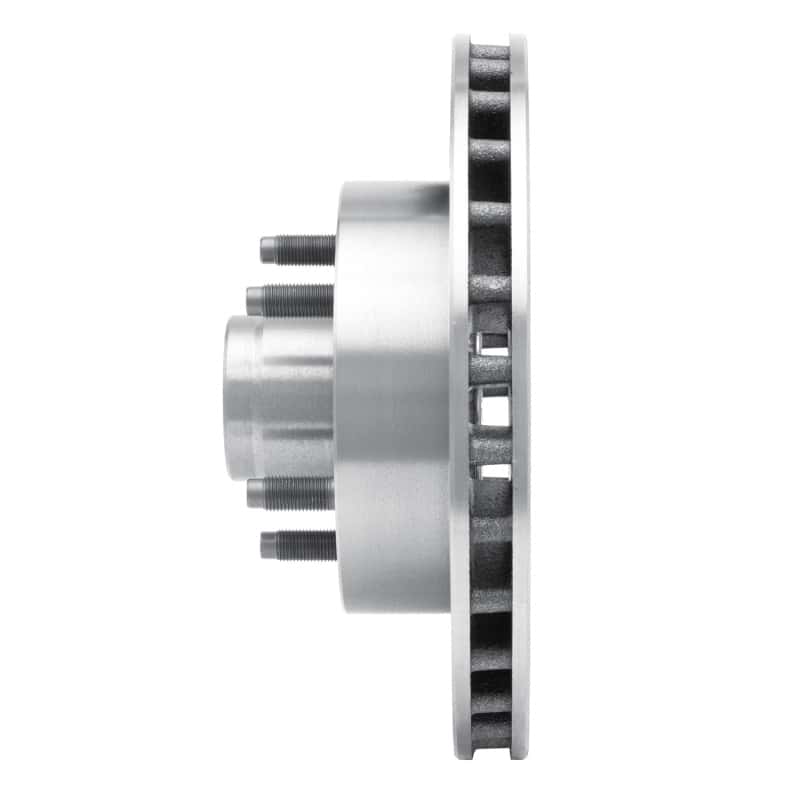 DFC — DFC 95-97 Ford Ranger (USA/Canada) Front Brake Rotor
DFC Brake Rotor - view 3