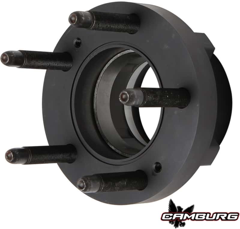 Camburg — Camburg 2.25 Prerunner Series Rear Hub Kit (6x5.5 / 40sp)
Hub Kit - view 3