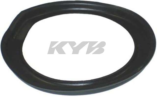 KYB — KYB Shocks & Struts Strut Mounts Front TOYOTA Corolla 1988-02
Insulator - view 4