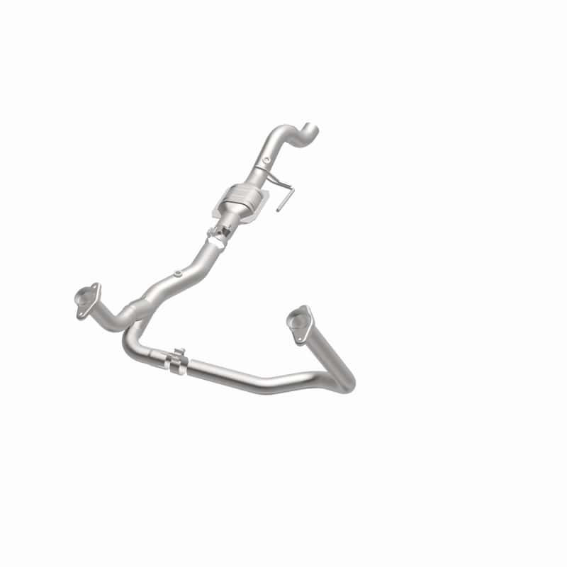 Magnaflow — MagnaFlow Conv DF 00 Dakota 3.9L 4wd OEM
OEM Grade
OEM - view 26