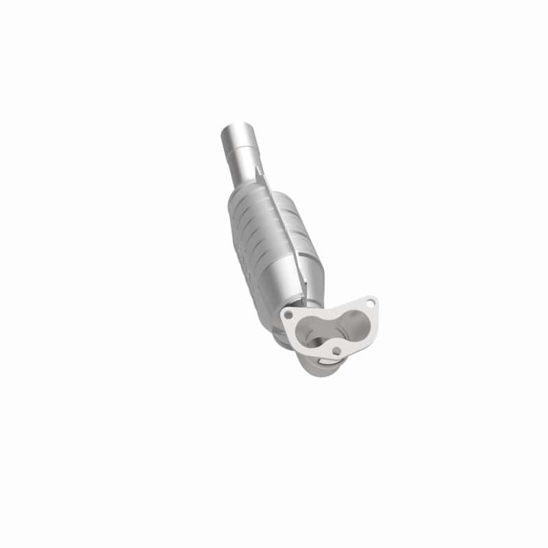 Magnaflow — MagnaFlow Conv Range Rover 25X6.5X4 1.75/2
Standard Grade - view 21