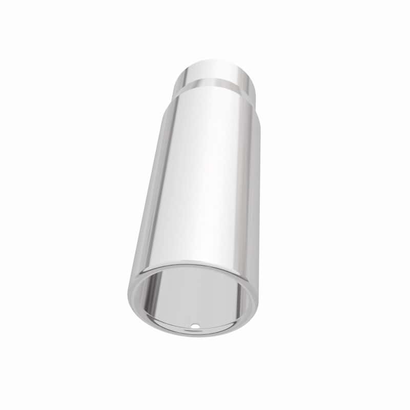 Magnaflow — MagnaFlow Tip 1-Pk Re 3.50 X 12 3 Id 15Deg
Stainless Steel
Exhaust Tip - view 25