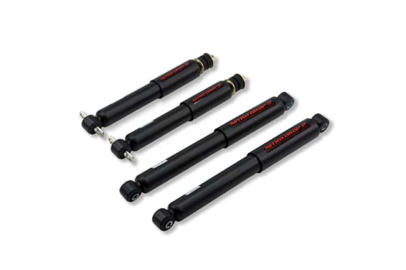 Belltech — Belltech SHOCK SET NITRO DROP 2
SHOCK ABSORBER SET - view 5