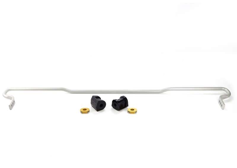 Whiteline — Whiteline 12+ Scion FR-S / 12+ Subaru BRZ / 12+ Toyota 86 Rear 16mm Adj HD Swaybar Only
Sway Bar - view 2