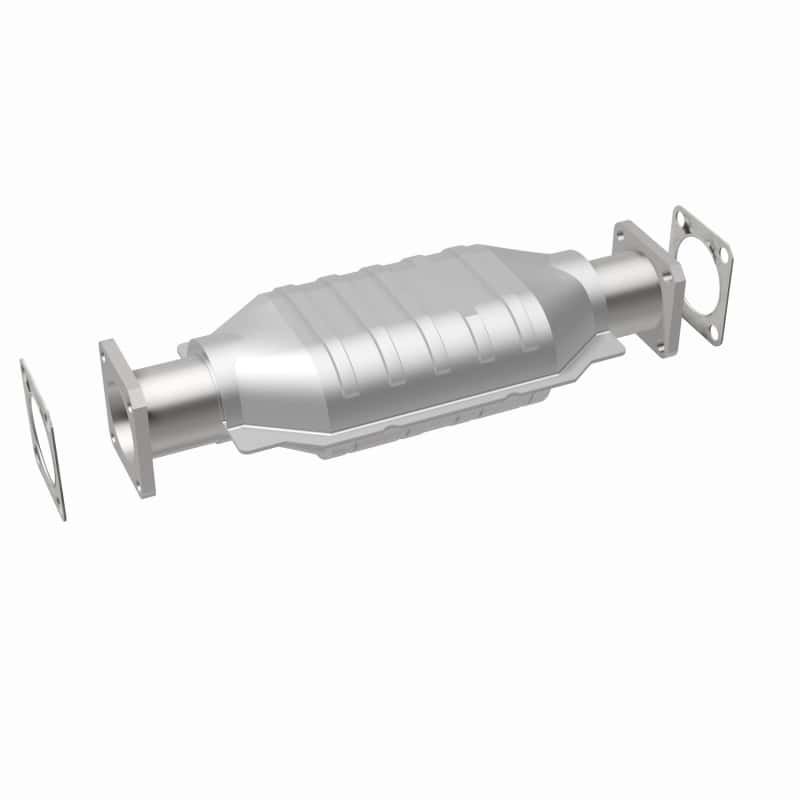 Magnaflow — MagnaFlow Conv DF Chevrolet-Isuzu 82 8
Standard Grade
Standard - view 19