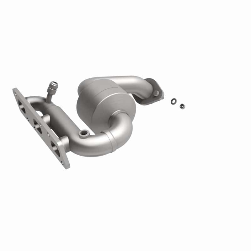 Magnaflow — Magnaflow Conv DF 04-05 Ford Taurus 3.0L
California - view 9
