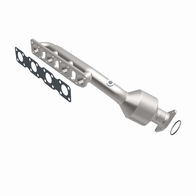 Magnaflow — Magnaflow Conv DF 2003-2004 M45 V8 4.5 OEM Manifold
OEM Grade
OEM - view 8
