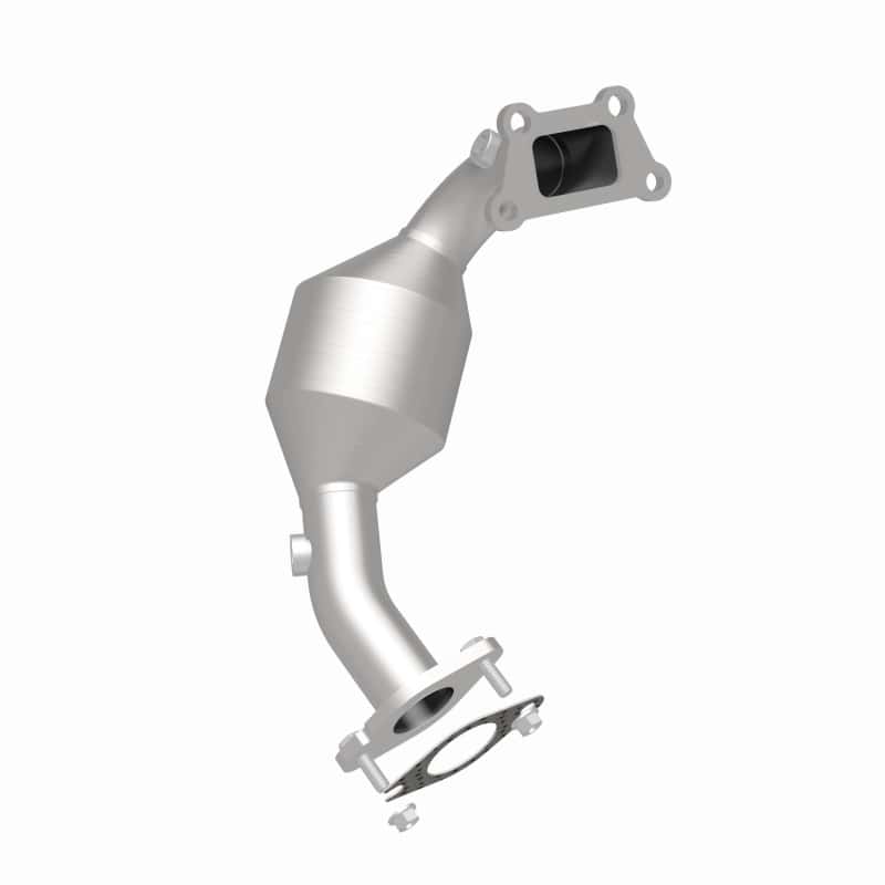 Magnaflow — Magnaflow Conv DF 2012-2013 Impala 3.6 L Underbody
OEM Grade
OEM - view 8
