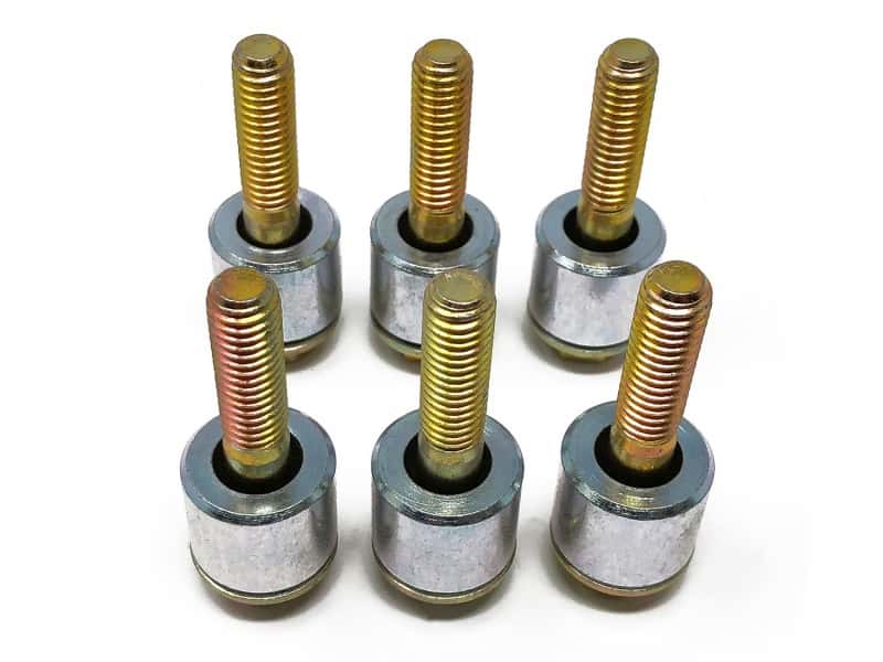 Tuff Country — Tuff Country 76-86 Jeep CJ7 Transfer Case Drop Kit
Transfer Case Drop K - view 1