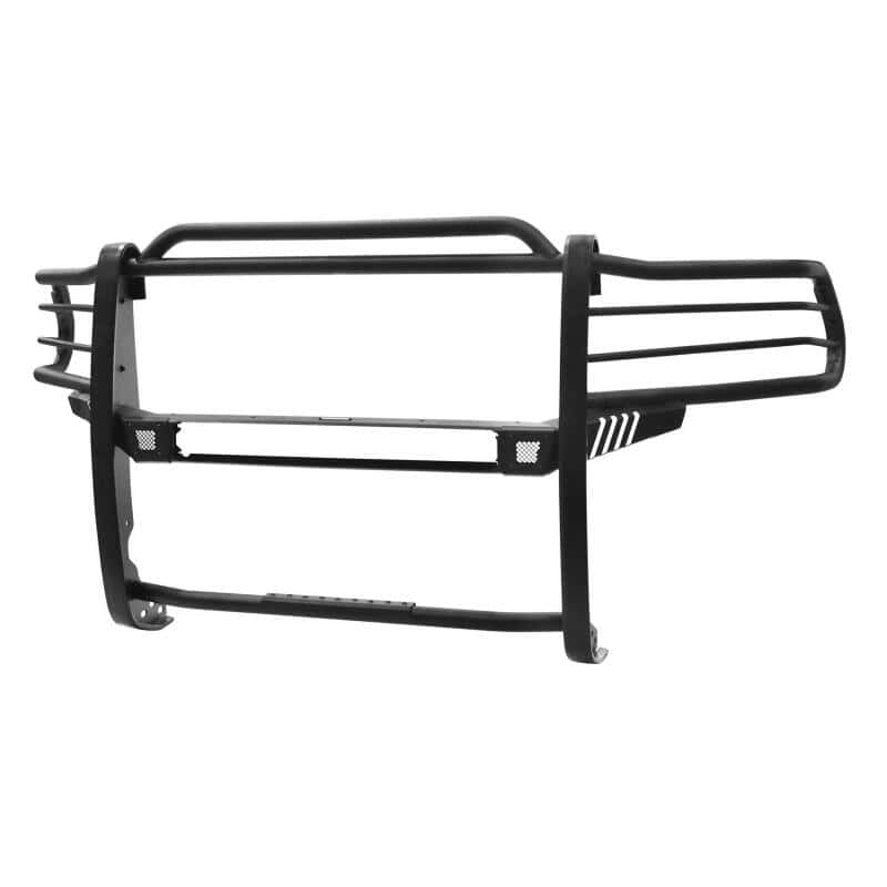 Westin — Westin 19-21 Ram 1500 Classic (Excl Rebel) Sportsman X Grille Guard - Textured Black
Grille Guard - view 1