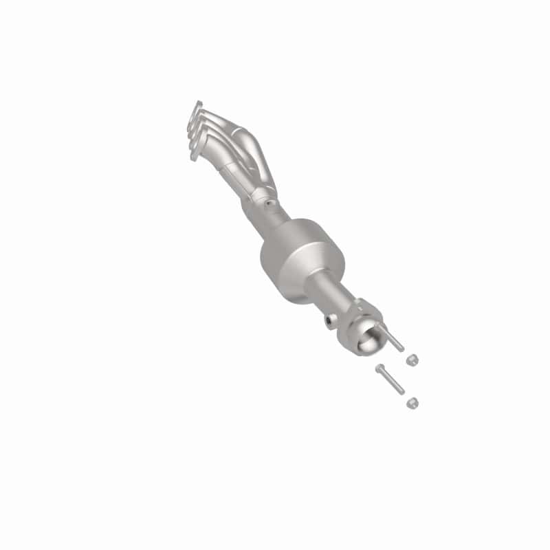Magnaflow — MagnaFlow Conv DF BMW 7 96-98 D/S OEM
OEM Grade
OEM - view 15