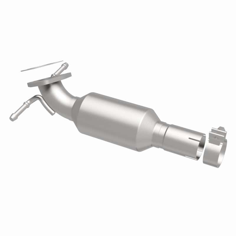 Magnaflow — Magnaflow 16-19 Chevrolet Cruze L4 OEM Underbody Rear Direct Fit Converter
OEM Grade
OEM - view 13