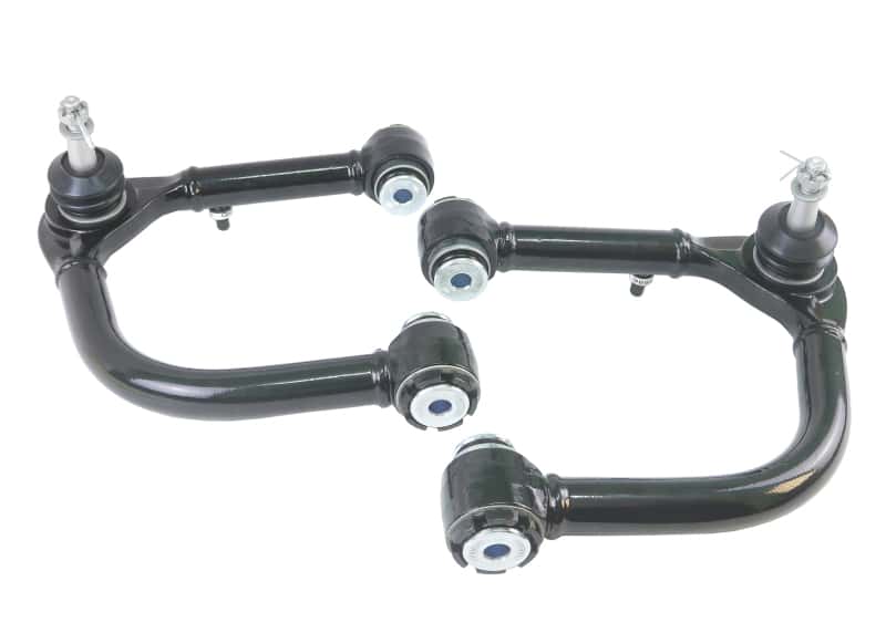 Whiteline — Whiteline 24-26 Ford Ranger Control Arm Upper Assembly - view 3