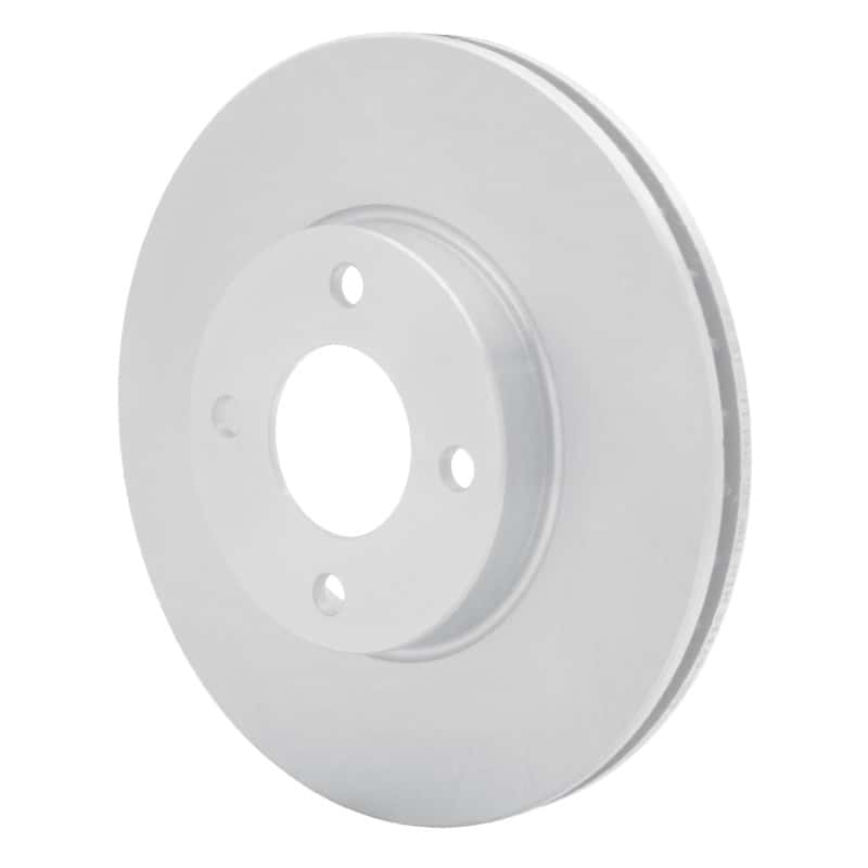 DFC — DFC 17-25 Nissan Versa Front Brake Rotor
DFC Brake Rotor - view 2