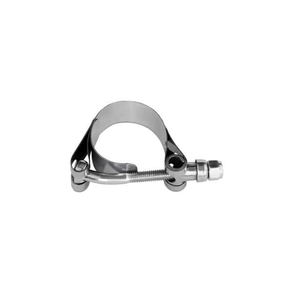 Mishimoto — Mishimoto 1.25 Inch Stainless Steel T-Bolt Clamps
Clamp Assortment - view 3