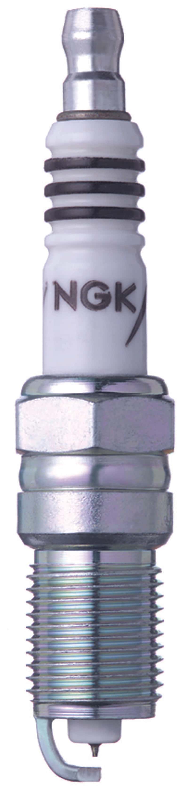 NGK — NGK IX Iridium Spark Plug Box of 4 (TR7IX) - view 1