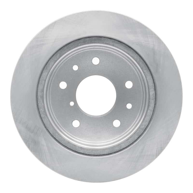 DFC — DFC 86-91 Mazda RX-7 Rear Brake Rotor
DFC Brake Rotor - view 5