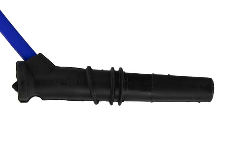 Ford Racing — Ford Racing 9mm Spark Plug Wire Sets - Blue
Spark Plug Wire Set - view 8