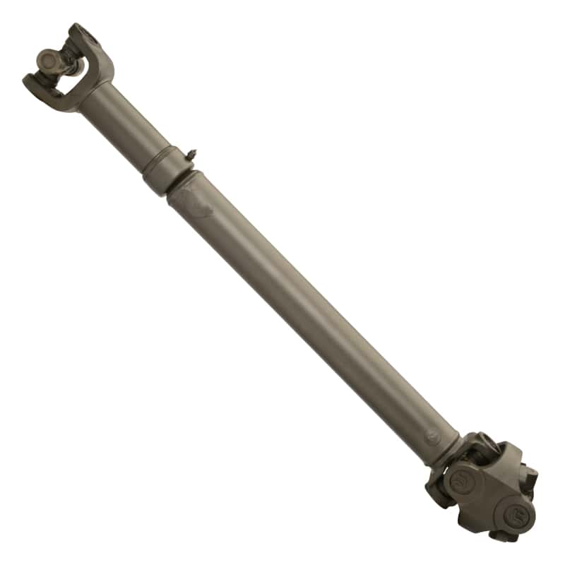 Yukon Gear & Axle — USA Standard Front Driveshaft for Jeep Wrangler 39-1/4in Center to Center
Driveshaft - Front - view 1