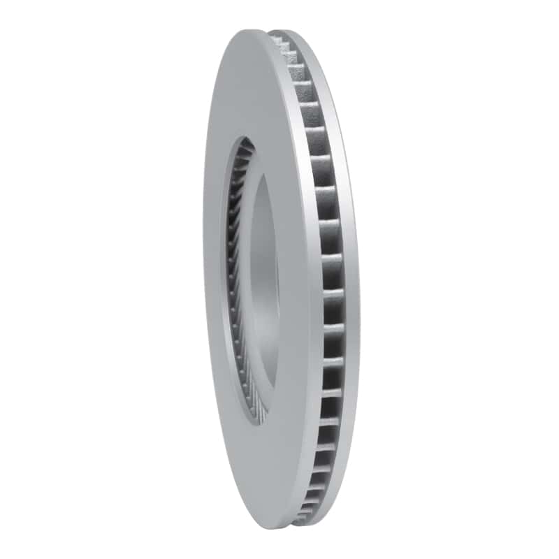 DFC — DFC 20-25 Chevrolet Corvette Front Hi-Carbon Alloy Geomet Coated Rotor - view 4