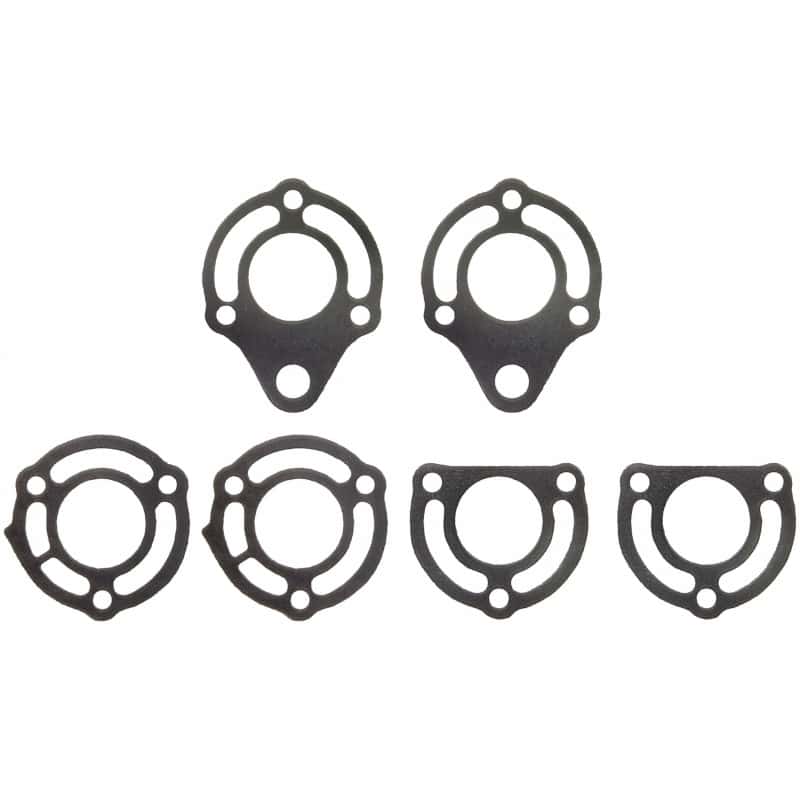 Fel-Pro — Fel-Pro 17528 Exhaust Manifold Heat Exchanger Gasket - view 2