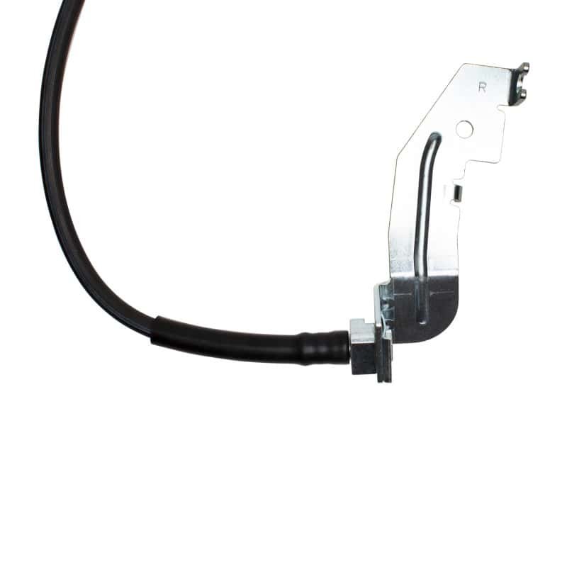 DFC — DFC 11-17 Ford Explorer Front Brake Hose - view 2