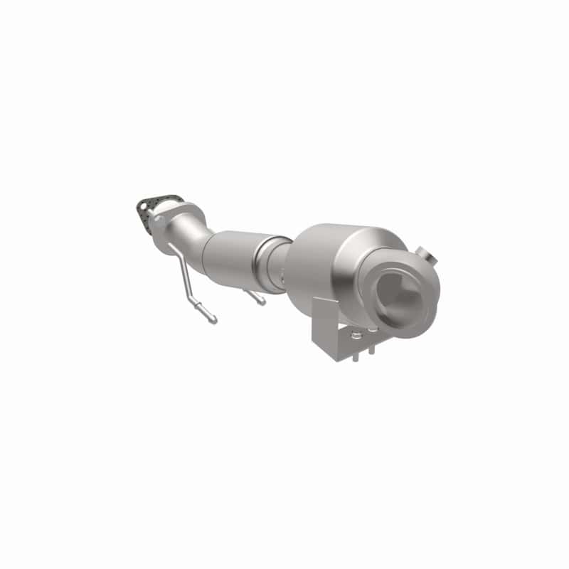 Magnaflow — MagnaFlow 13-16 Ford Focus ST L4 2.0L California Grade Direct-Fit Catalytic Converter
California - view 22