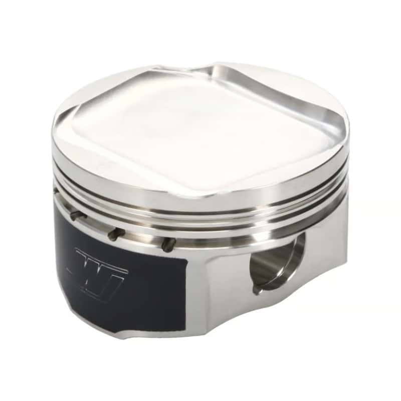 Wiseco — Wiseco Yamaha Sidewinder 17-21 Piston kit
Piston Kit - view 3