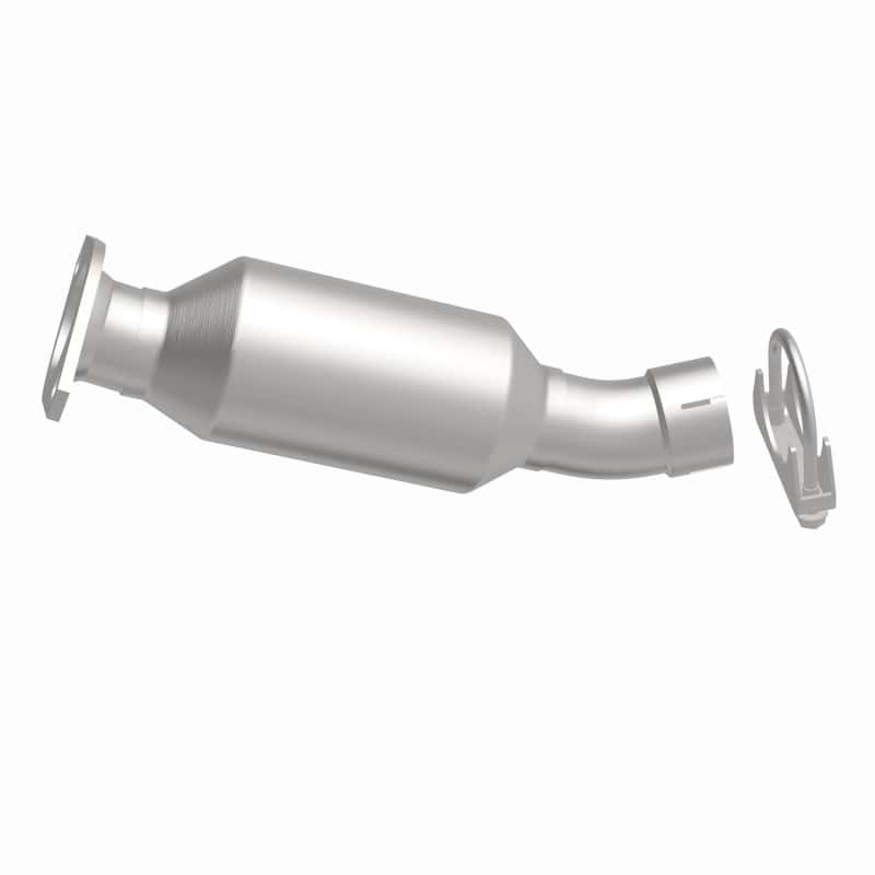 Magnaflow — MagnaFlow Conv DF 12-16 Toyota Prius C 1.5L
California - view 11