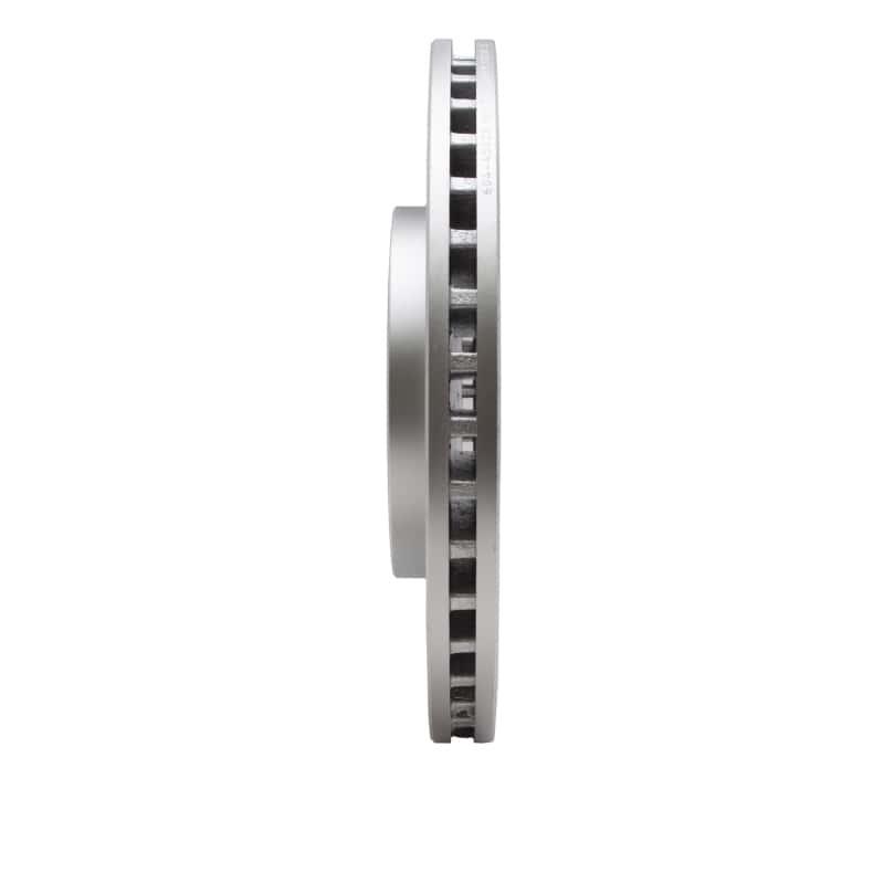 DFC — DFC 16-21 Buick Regal Sportback Front GeoSPEC Coated Rotor
DFC Brake Rotor - view 3