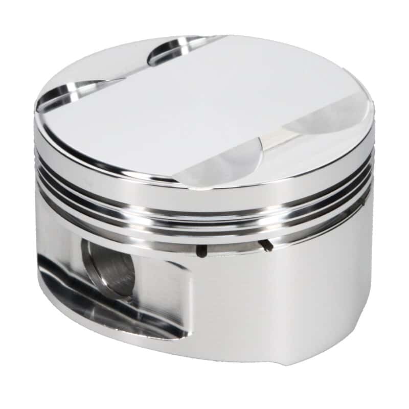 JE Pistons — JE Pistons OPEL 1.6 16V 11.5:1 KIT Set of 4 Pistons - view 5