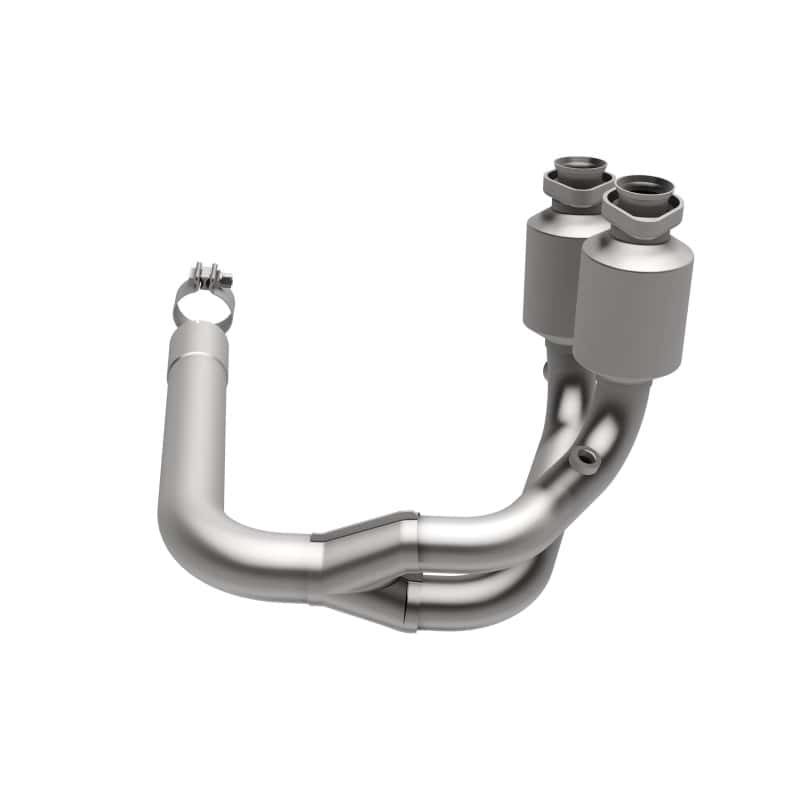 Magnaflow — MagnaFlow Conv DF WRANGLER 04-06 4L
HM Grade
HM - view 25