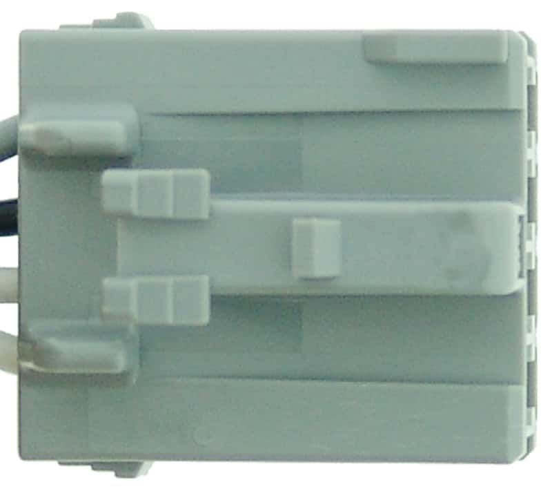 NGK — NGK Toyota Sienna 2013-2011 Direct Fit Oxygen Sensor - view 4