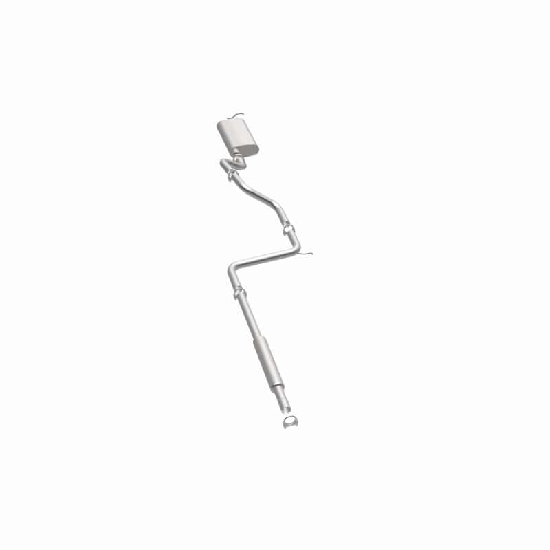 Magnaflow — MagnaFlow BRE Exhaust Kit 00-07 Sable Taurus 3.0L
Exhaust Kit - view 20