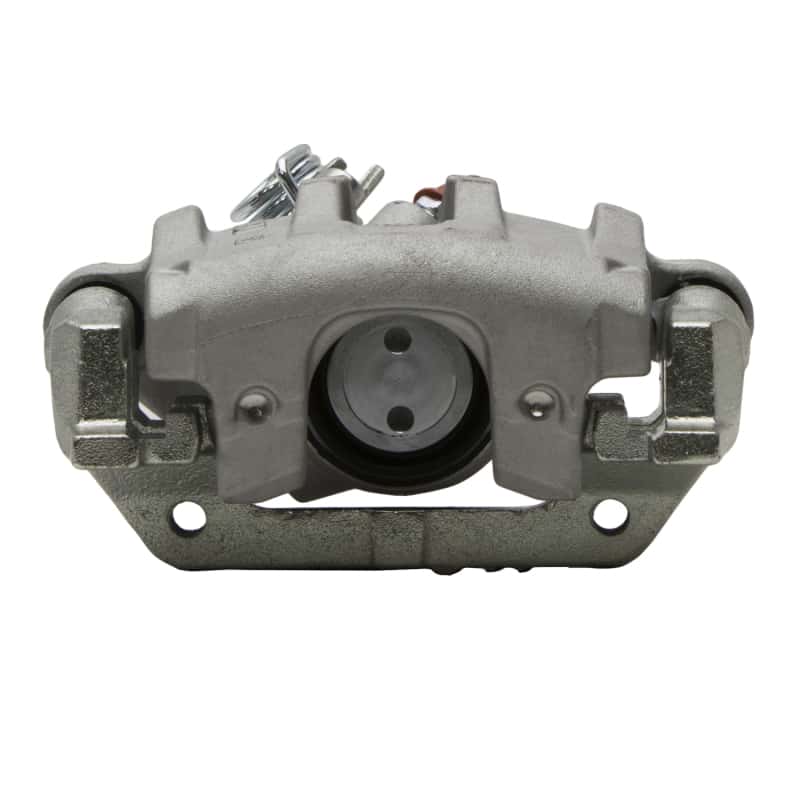 DFC — DFC 08-18 Ford Focus Rear-L Premium Caliper - Silver Zinc Coated
DFC Brake Caliper - view 1