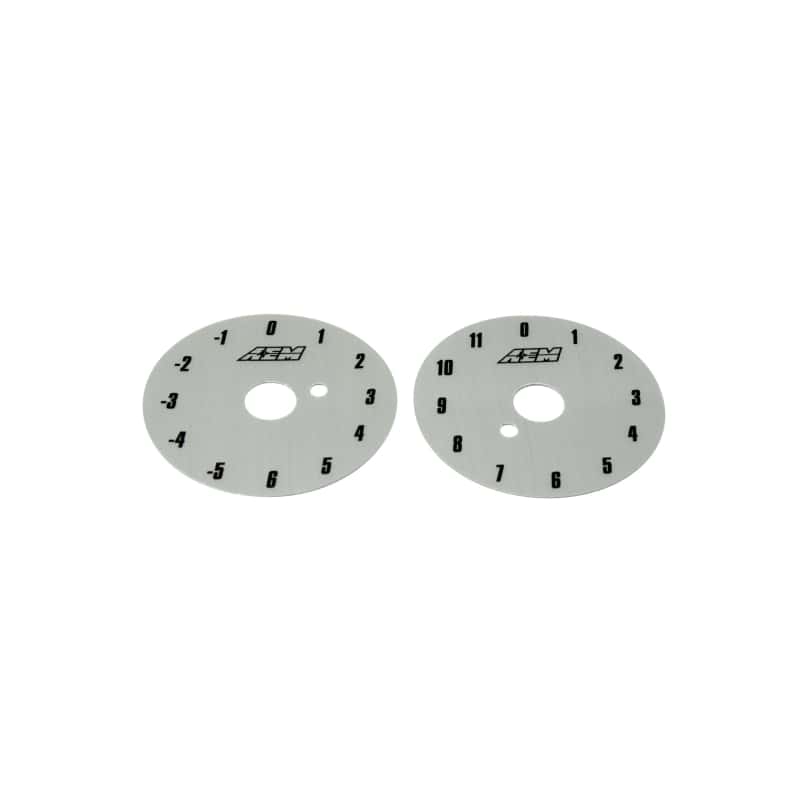 AEM — AEM 12 Position Universal Trim Pot
12 Position Trim Pot - view 10