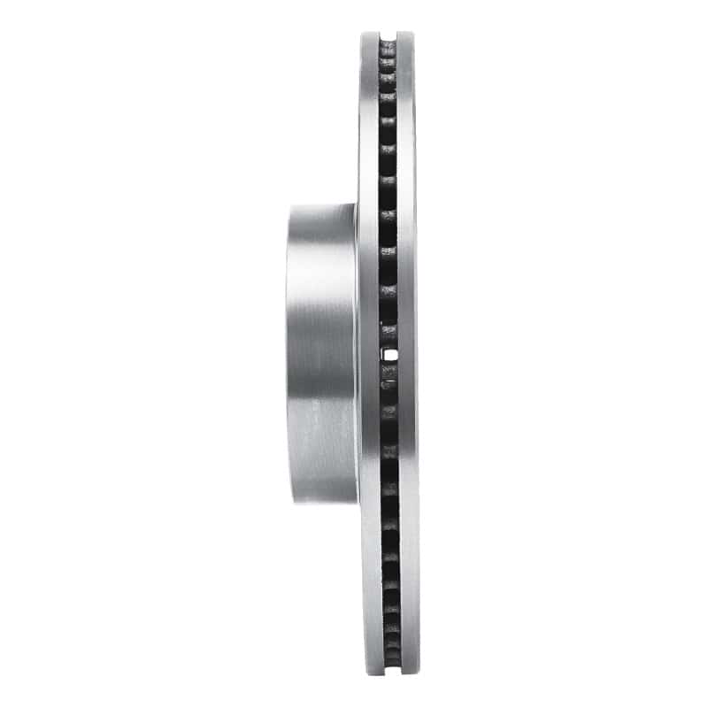 DFC — DFC 13-25 Subaru BRZ Front Brake Rotor
DFC Brake Rotor - view 3
