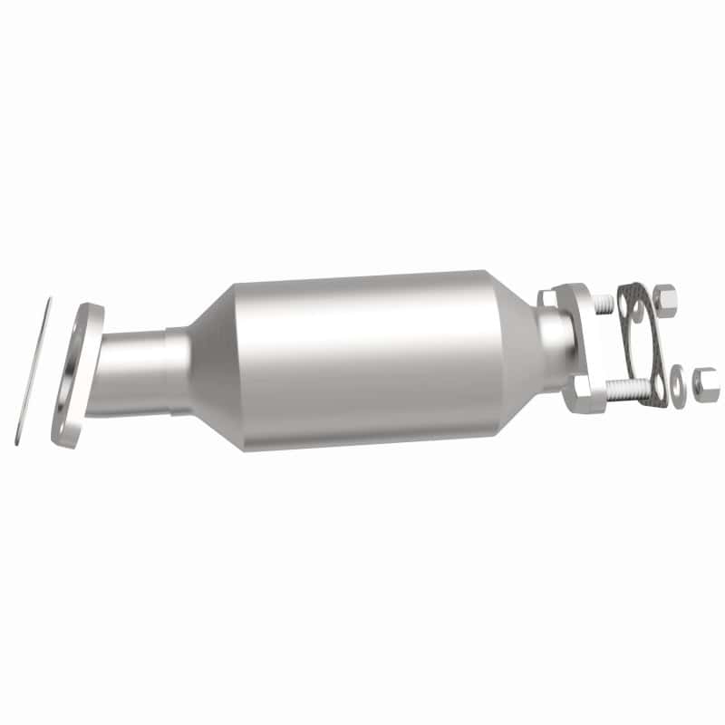 Magnaflow — Magnaflow Conv DF 07-10 Hyundai Elantra 2.0L (Not for sale in California)
OEM Grade
OEM - view 11