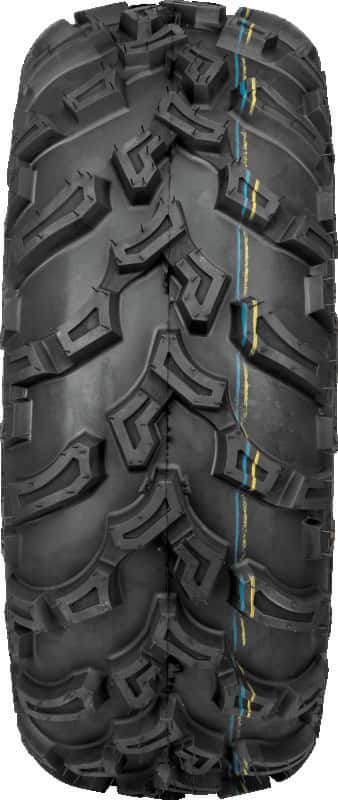 QuadBoss — QuadBoss QBT447 Utility Tire - 27x11-14 6Ply - view 2