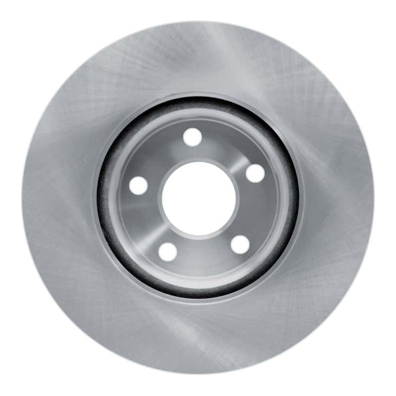 DFC — DFC 04-19 Ford C-Max Front Brake Rotor
DFC Brake Rotor - view 5
